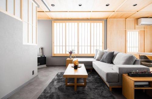 Nakafurano Villa | THE CELESTIAL