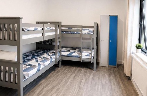 City Centre Dublin Hostel | The Central Dublin Hostel