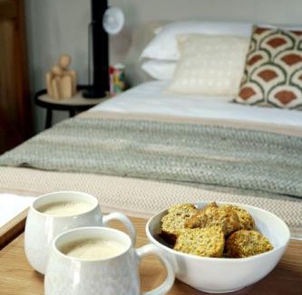 Mossel Bay Villa | The Cuckoo's Nest