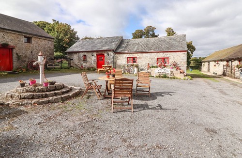 Ardfinnan Cottage | The Dairy