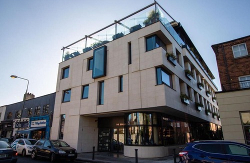 Rathmines Hotel | The Devlin Dublin