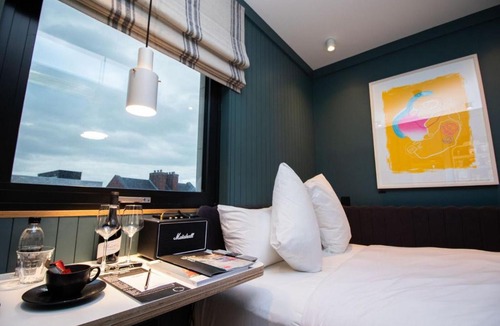 Rathmines Hotel | The Devlin Dublin