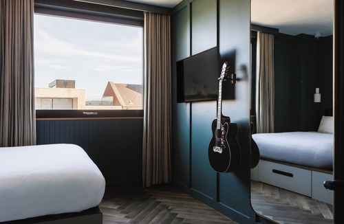 Rathmines Hotel | The Devlin Dublin