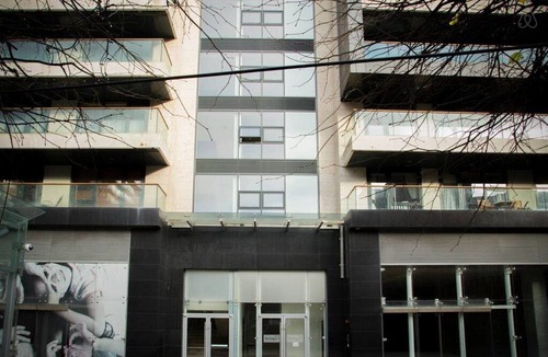 Sandyford Apartment | The Edges Sandyford Dublin