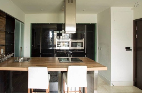 Sandyford Apartment | The Edges Sandyford Dublin