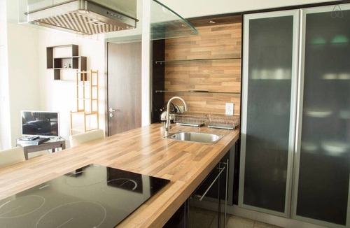 Sandyford Apartment | The Edges Sandyford Dublin