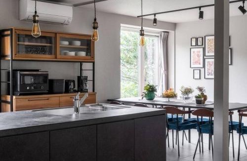 Hariusu Villa | The Elysian Retreat
