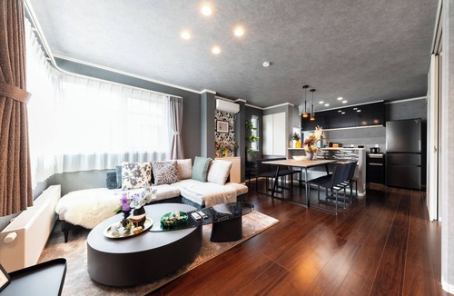 Kushiro House | THE EXEPAREL