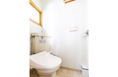Kita Ward House | THE EXTREME Use Subsonic Acid for Cleaning - EXTREME / Sapporo Hokkaidō