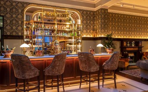 Temple Bar Hotel | The Fleet