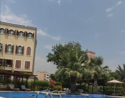 Discovery Gardens Apartment | The Gardens home