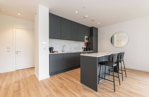 Stillorgan Apartment | The Grange Dublin