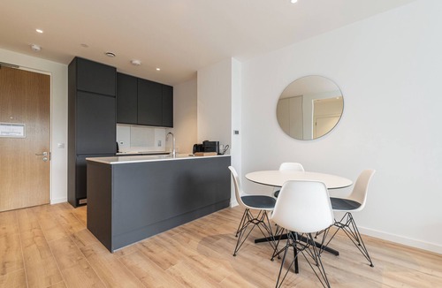 Stillorgan Apartment | The Grange Dublin