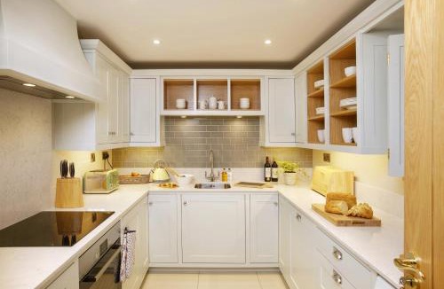 Lisdoonvarna House | The Hazel