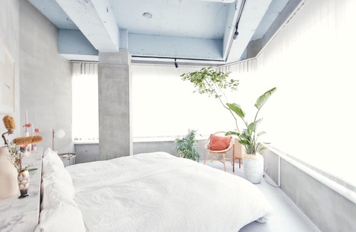 Kamakura Hotel | THE KAMAKURA＋LIVING - Vacation STAY 62510v