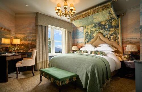 Killarney Hotel | The Killarney Park