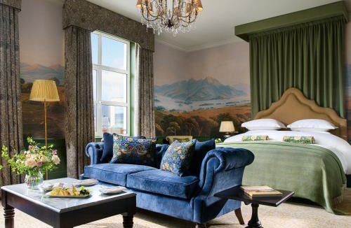 Killarney Hotel | The Killarney Park
