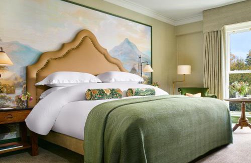Killarney Hotel | The Killarney Park