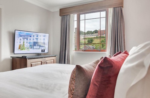 Cork Hotel | The Kingsley Hotel