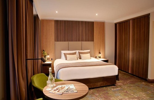 Cork Hotel | The Kingsley Hotel