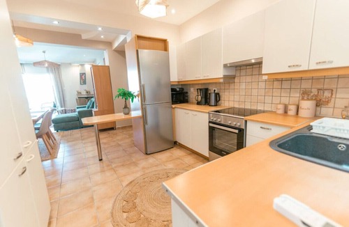 Kos Town Apartment | The Krazy Kactus - Kos Central