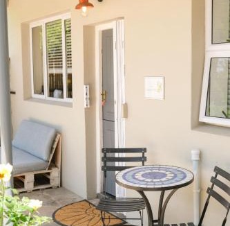 Ceres Apartment | The Lemon Tree