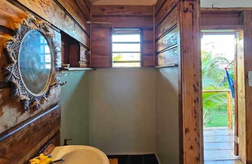 Little Corn Island Hotel | The Lighthouse Hotel and Spa