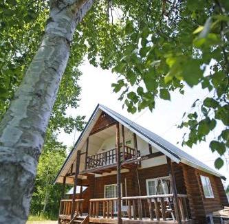 Abashiri House | The LODGE ABASHIRI