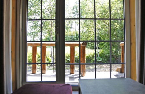 Abashiri House | THE LODGE ABASHIRI