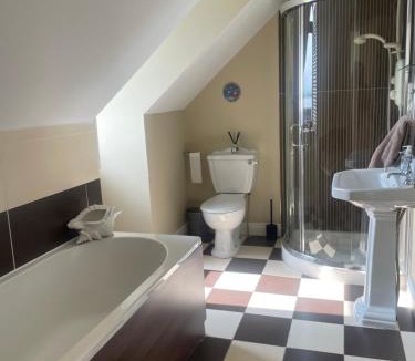 Kilrush House | The Lodge