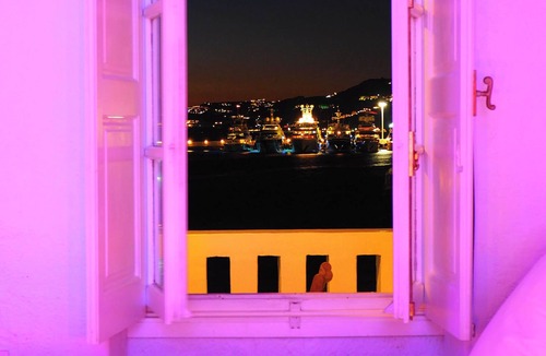 Mykonos Town House | The Loft Mykonos town