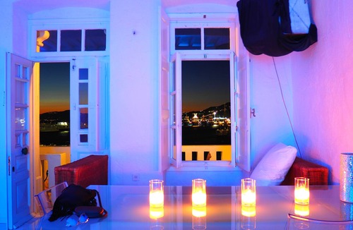 Mykonos Town House | The Loft Mykonos town
