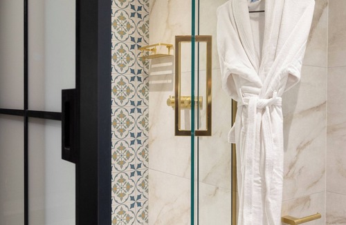 City Centre Dublin Hotel | The Mercantile Hotel