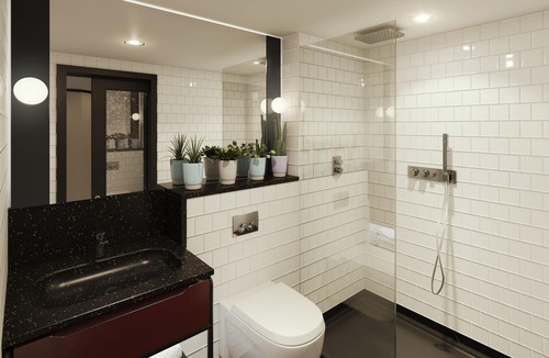 City Centre Dublin Hotel | The Mont