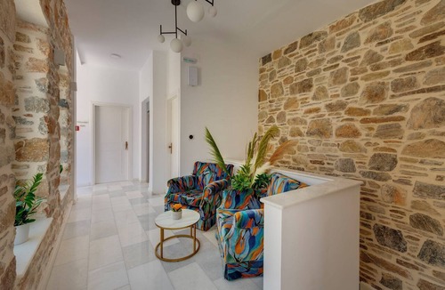 Ermoupoli House | The Nestorian Syros