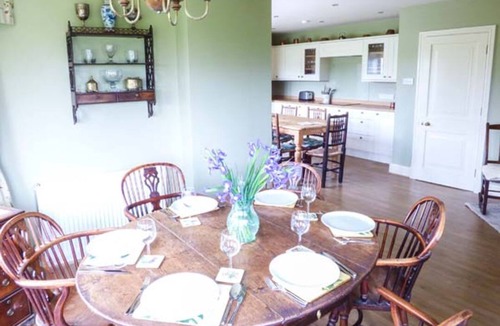 Bashall Eaves House | The Old Forge, Bashall Eaves