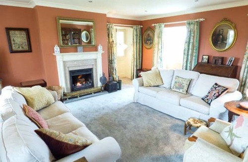 Bashall Eaves House | The Old Forge, Bashall Eaves
