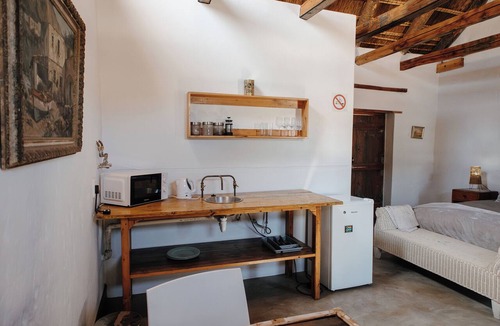 Ladismith House | The Old Posthouse
