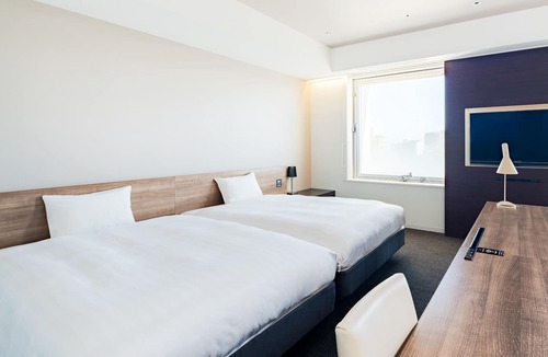 Sendai Hotel | The OneFive Sendai
