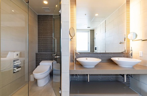 Sendai Hotel | The OneFive Sendai