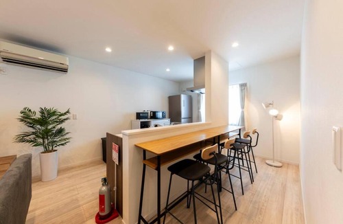 Tomakomai Apartment | The Onyx Tomakomai