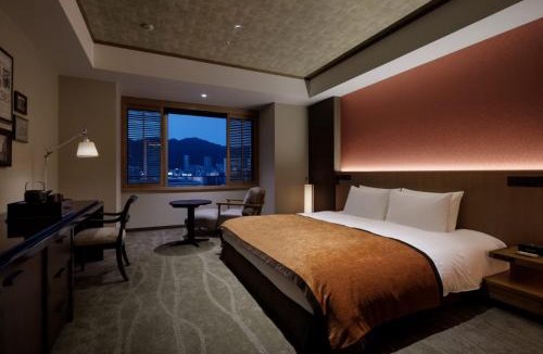 Kobe City Centre Hotel | The ORIENT