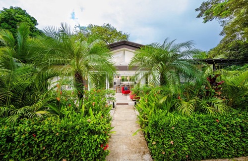 Avellanas Beach House | The Point Avellanas - Villa 1