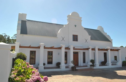 Die Barakke Cottage | The Pool Cottage. Wish you were here.