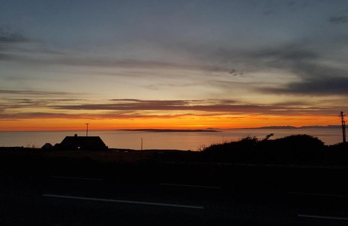 Doolin Bed & Breakfast | The Ramblers Rest B&B