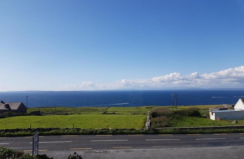 Doolin Bed & Breakfast | The Ramblers Rest B&B
