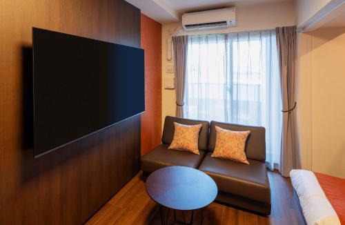 Nishi Ward Apartment | The Riverfront Residence Nishihiroshima - Vacation STAY 20643
