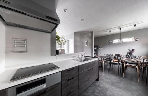 Obihiro Villa | The Serenity