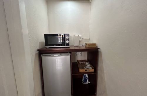 Kimberley House | The Solomon