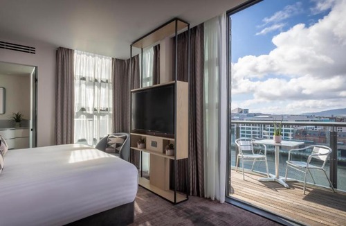 North Wall Hotel | The Spencer Hotel